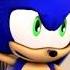 MINECRAFT VS SONIC СУПЕР РЭП БИТВА