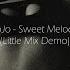 JoJo Sweet Melody Little Mix Demo