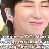 Namjoon Deserve Better Namjoon Rm Bts Btsarmy Ytshorts Shortvideo Youtube Shorts Kpop