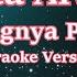 VITA ALVIA GANTENGNYA PACARKU Karaoke Tanpa Vocal