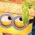 Despicable Me 2 Minion Rush Tortilla Chip Hat Minion Vs All Bosses Fun Games