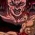 Baki The Grappler OST Reborn