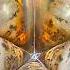 Welding Fabricator Create Artist Lapidary Montana Agate Minerals Gem Reels Biceps Shorts