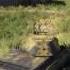 War Thunder Спокойно жжем танки с PS4