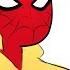 Spider Man Is Adopted