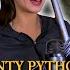 BRITISH GIRL S FIRST TIME WATCHING MONTY PYTHON AND THE HOLY GRAIL 1975 MOVIE REACTION