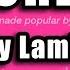 Mary Lambert Secrets Karaoke Version
