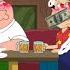Cleveland Brown The Law Says Fourteen But I Like Them Younger