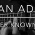 Bryan Adams Nothing I Ve Ever Known Guitar Cover TAB