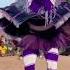 The Zaouli Dance