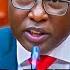 Iam Not SCARED Of Ruto Even With A Gun To My Head IEBC Nominee Ethukon Shocks Parliament Plug Tv