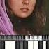 Choliqushi Piano Music Pianocover