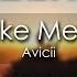 Avicii Wake Me Up 8D AUDIO