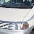 SOLD Toyota Hiace Regius 1998