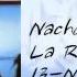 13 Never Nacho Sotomayor