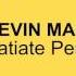 Satiate Only Percussion By Kevin MacLeod