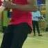JOJO Mickaela Sydney International Afro Kizomba Festival 2017