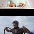 NTR Devara Movie Best Scenes VFX Mr Sunil Official 4m