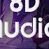 Jim Yosef GODS Ft Scarlett 8D Audio