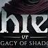 Thief VR Legacy Of Shadow Reveal Trailer PS VR2 Games
