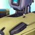 Overwatch Song Tank Mode NerdOut Bastion Song