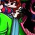 I HATE YOU V3 CHARTED FNF Mario S Madness Deluxe Melodies Of Sorrow