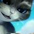 Black Cat Kitty The Wu Sisters Bad Romance Lady Gaga