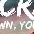 Chris Brown Young Thug Go Crazy Lyrics
