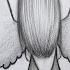 How To Draw A Girl With Angel Wings With Her Back Turned On Easy Drawing Hobby Simple Drawings