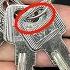 Few People Know This Secret Use Of Old KEYS I Didn T Believe It Myself Creation Tips
