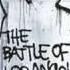 Rage Against The Machine Born Of A Broken Man
