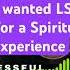 Bill W Wanted LSD In AA For A Spiritual Experience Psychedelic Recovery Spirituality Alcohol