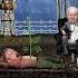 Bamboo Torture Is Unbelievable