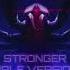 Stronger TheFatRat Ft Anjulie Slaydit Male Version Reverb Slowed