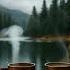 Cozy Sips Wilder Hearts Travel Cabana Relax Coffee