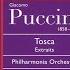 Tosca Act 3 E Non Giungono Tosca Cavaradossi Carceriere