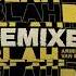 Armin Van Buuren Blah Blah Blah Lilly Palmer Remix