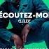 Claude Écoutez Moi Socievole Adalwolf Remix