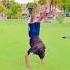 Saiyaan Ki Bandook Viralvideos Gymnatics Stunt Subscribe Backflip Parkur