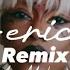 Iniko Jericho Official Remix Video