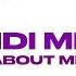 Mindi Mink All About Mindi
