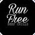 Run Free DEEP CHILLS Feat IVIE