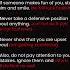 The Art Of Mind Control 6 Psychological Tricks To Stay In Power