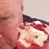Nestle Extreme Raspberry Double Cream Cones