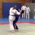 Emily Vs Rean Bristol Bath Judo Varsity Dec 2013 Round 4 Fight F