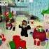 Итоги Roblox роблокс камень мем Memes рофл Music