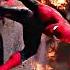Oʻrgimchak Odam Uyga Yoʻl Yoʻq Spider Man Shorts Rek Uzbekistan