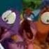 Space Jam Ending That S All Folks