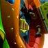 Sonic Racing CrossWorlds Kids Choice Awards Trailer PS5 PS4 Games