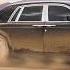 Destroying A Rolls Royce In 17 Minutes